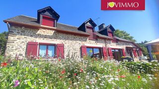  Maison � vendre 5 pi�ces 148 m�