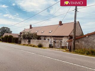  Maison � vendre 3 pi�ces 100 m�