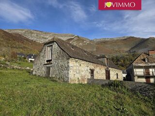  Maison � vendre 1 pi�ce 300 m�