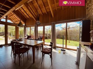  Maison  vendre 9 pices 250 m