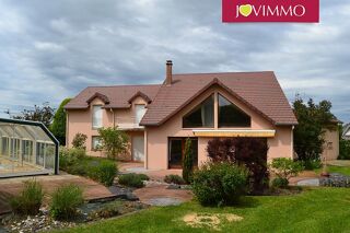  Maison  vendre 7 pices 280 m