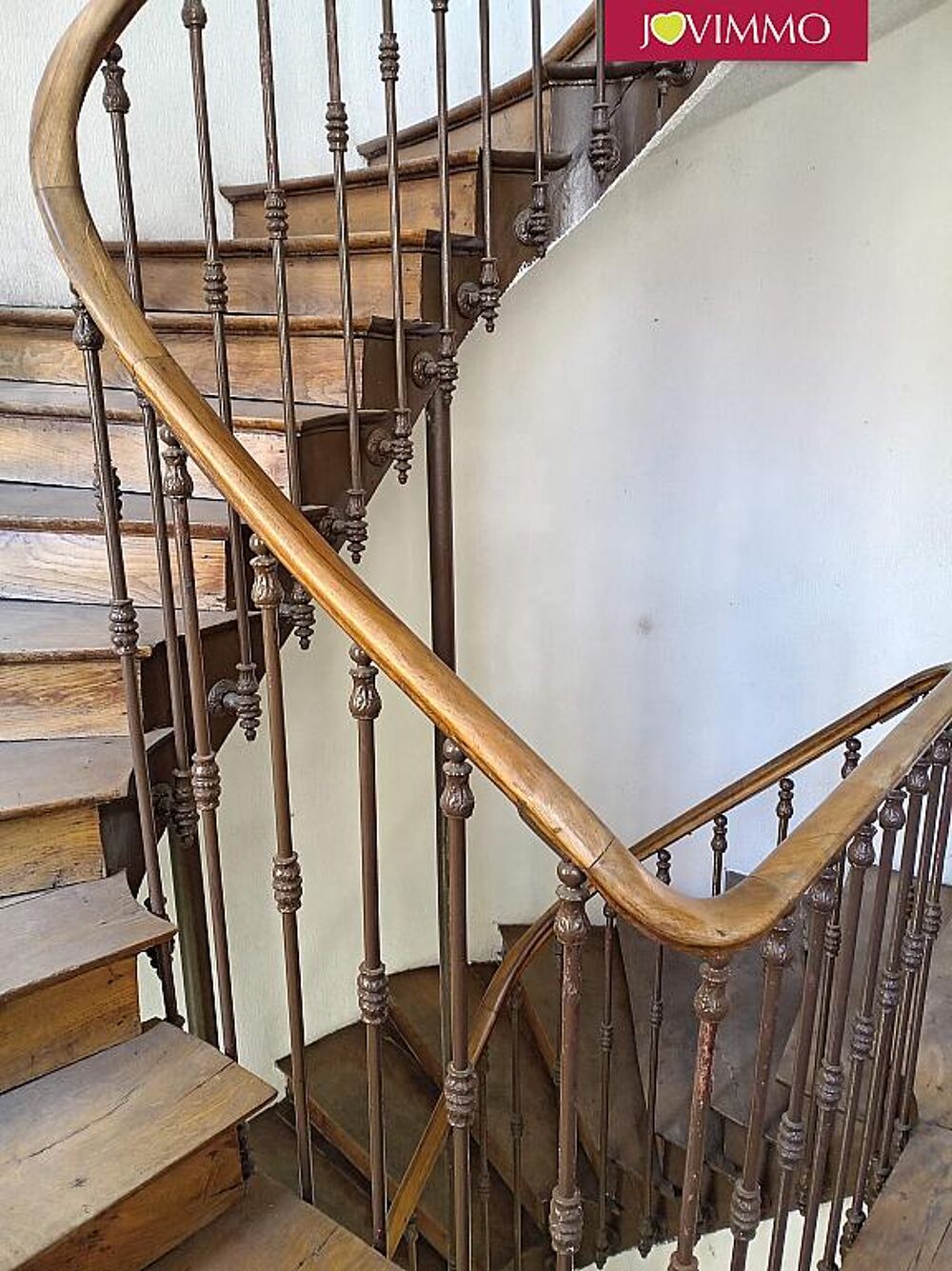 Vente Maison MAGNIFIQUE MAISON DE CARACT�RE DANS VILLAGE M�DI�VAL Montaigut-en-combraille