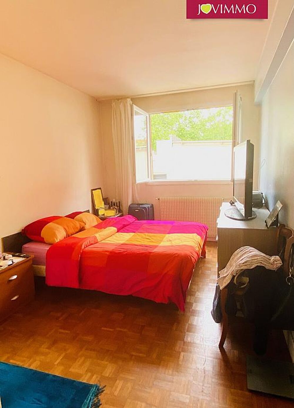 Vente Appartement EMPLACEMENT TOP! CALME ABSOLU! JOVIMMO AU TOP! Les pavillons-sous-bois