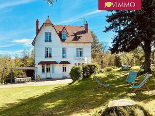  Maison  vendre 10 pices 254 m