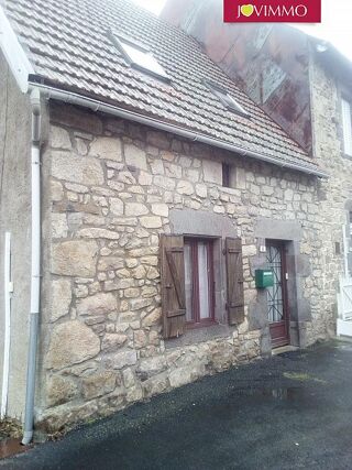  Maison  vendre 3 pices 59 m
