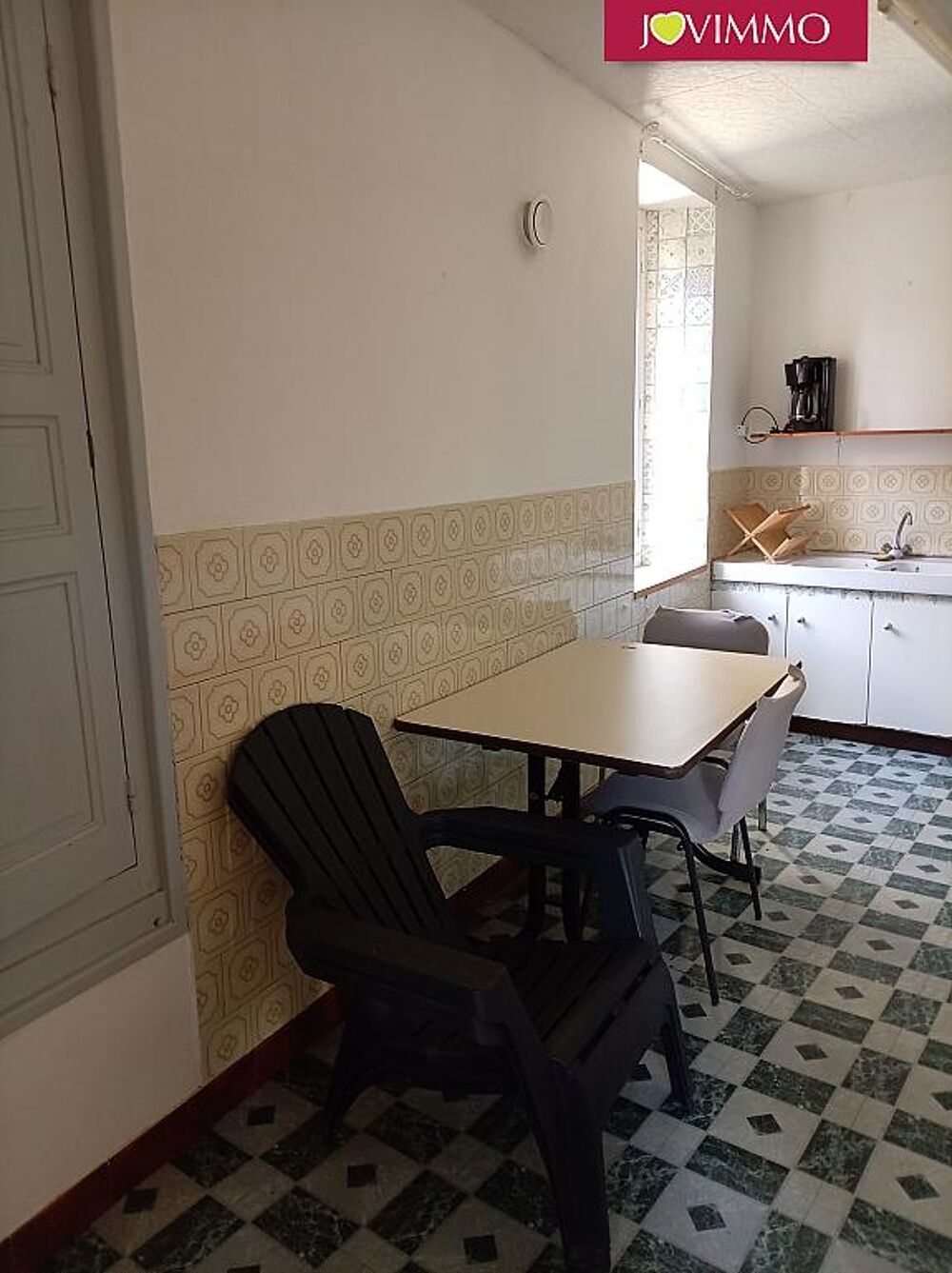 Vente Maison PROPRIETE DE 3 APPARTEMENTS � C�T� DU PLAN D'EAU Saint-eloy-les-mines