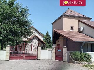  Maison  vendre 9 pices 260 m