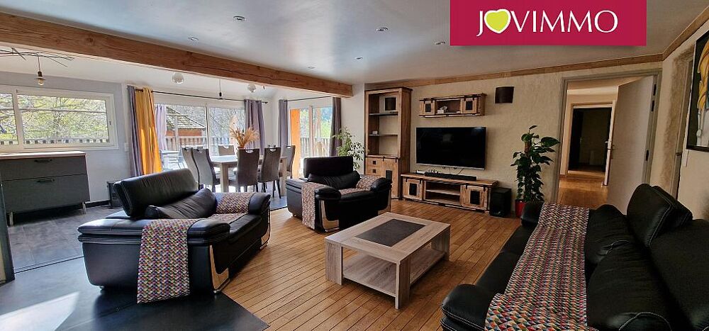  vendre  Maison Argels-Gazost (65400)