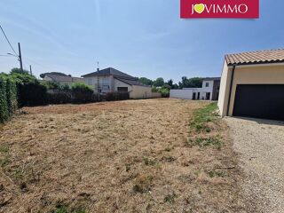  Terrain  vendre 550 m