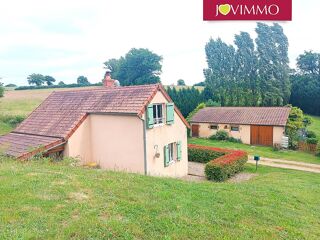  Maison  vendre 6 pices 101 m