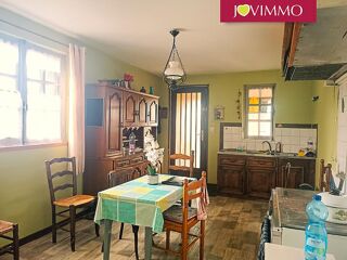  Maison � vendre 4 pi�ces 86 m�