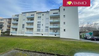  Appartement  vendre 1 pice 25 m