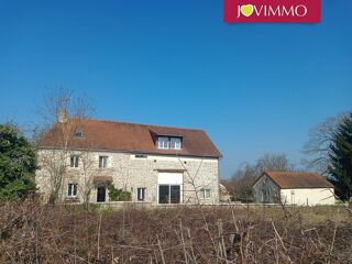  Maison  vendre 6 pices 218 m