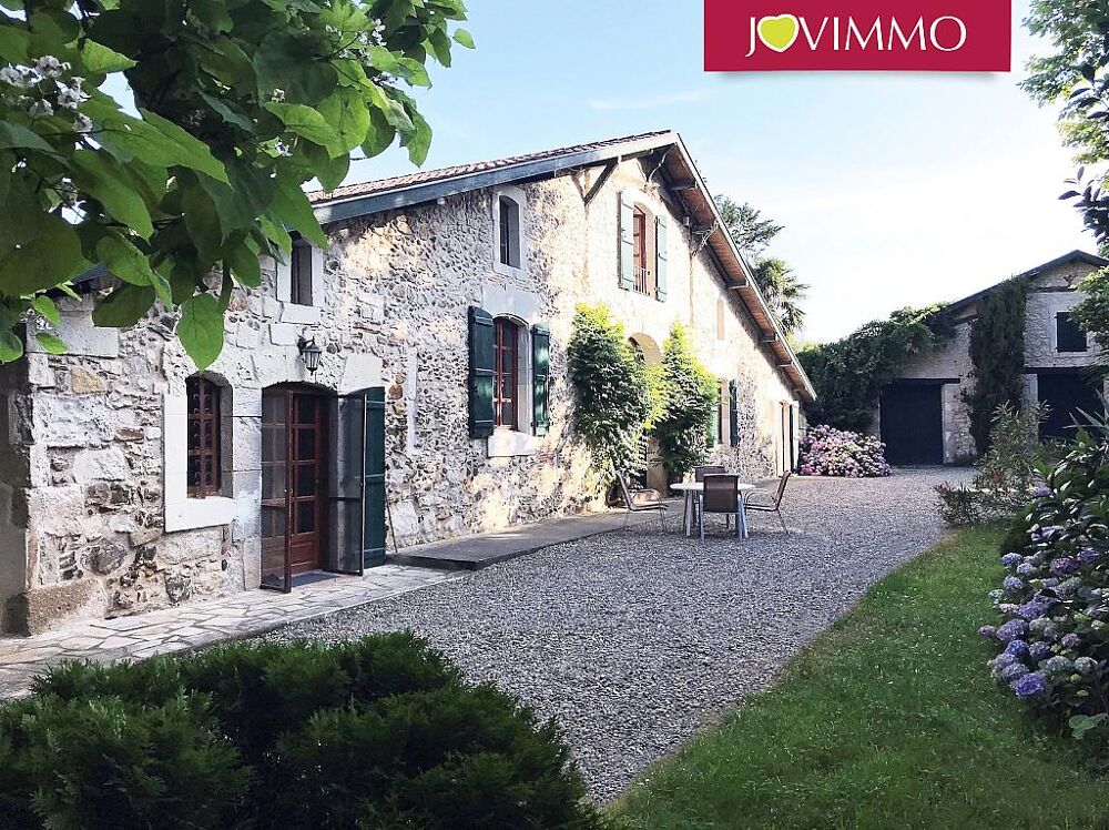  vendre  Maison Dax (40100)