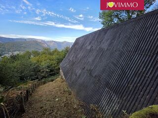  Maison � vendre 1 pi�ce 45 m�