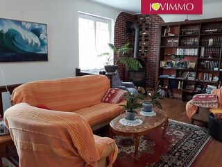  Maison � vendre 10 pi�ces 332 m�