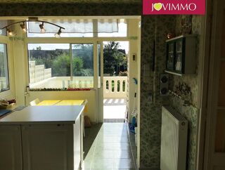  Maison � vendre 6 pi�ces 120 m�