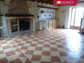  Maison � vendre 3 pi�ces 64 m�