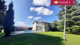  Maison  vendre 9 pices 176 m