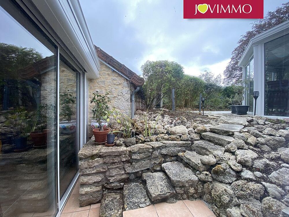 Vente Maison PROPRIT ATYPIQUE AVEC BEAUCOUP DE POSSIBILITS Saint-bonnet-de-rochefort