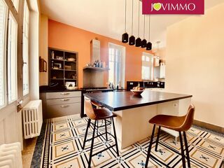  Maison  vendre 10 pices 254 m
