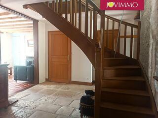  Maison  vendre 10 pices 230 m