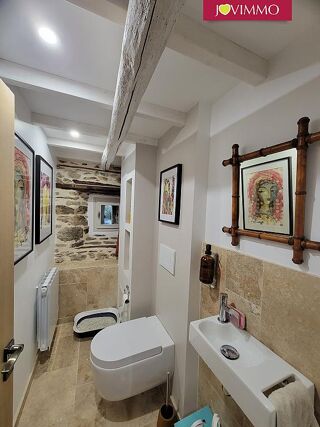  Maison � vendre 1 pi�ce 73 m�