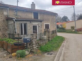  Maison � vendre 3 pi�ces 91 m�