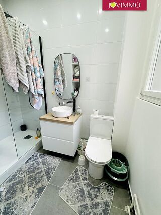  Appartement � vendre 2 pi�ces 29 m�