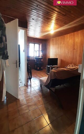  Appartement � vendre 3 pi�ces 41 m�