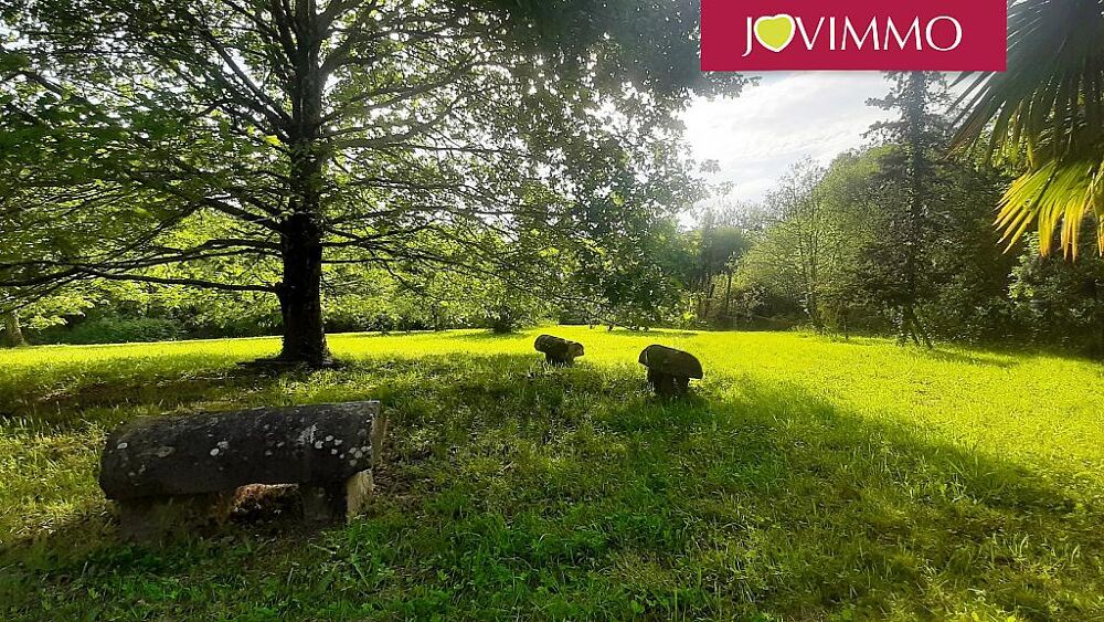  vendre  Maison Dax (40100)