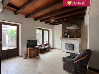  Maison � vendre 6 pi�ces 137 m�