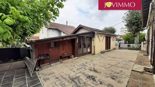  Maison � vendre 5 pi�ces 77 m�