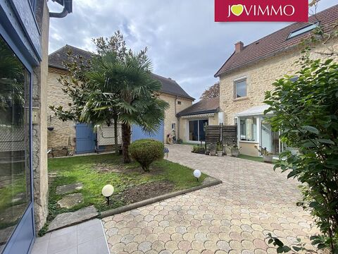   PROPRIT ATYPIQUE AVEC BEAUCOUP DE POSSIBILITS Maison - 9 pice(s) - 237 m