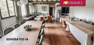  Maison  vendre 4 pices 130 m