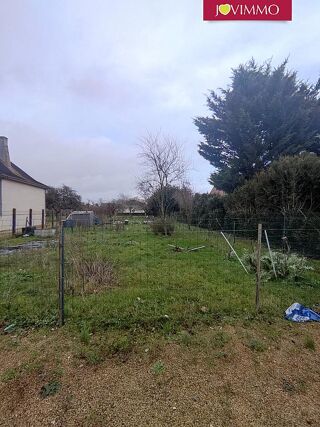  Terrain  vendre 726 m