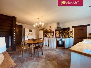  Maison � vendre 10 pi�ces 200 m�