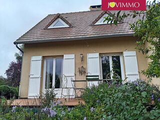  Maison  vendre 6 pices 153 m