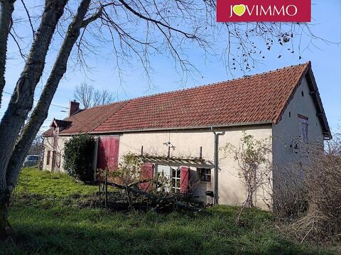   LONG�RE H�BERGEANT 2 HABITATIONS PLUS UNE MAISONNETTE ... Maison - 4 pi�ce(s) - 98 m�