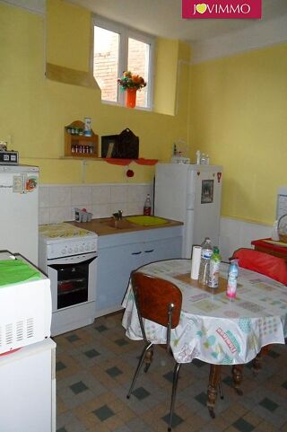  Maison � vendre 4 pi�ces 80 m�