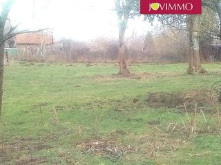  Terrain  vendre 1500 m