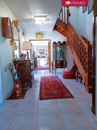  Maison  vendre 7 pices 205 m