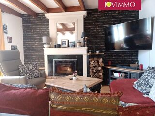  Maison  vendre 6 pices 136 m