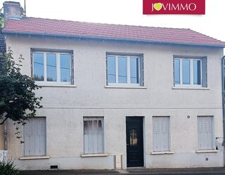  Maison � vendre 4 pi�ces 85 m�