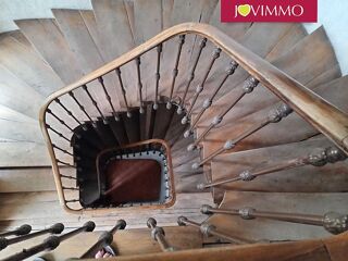  Maison � vendre 9 pi�ces 198 m�