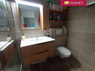  Appartement  vendre 2 pices 62 m