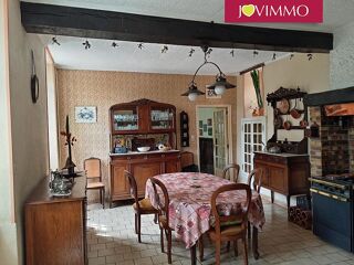  Maison � vendre 8 pi�ces 215 m�