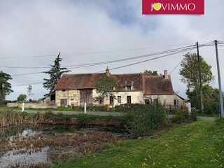  Maison � vendre 3 pi�ces 55 m�