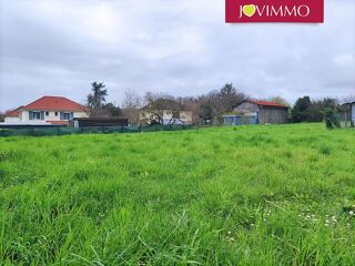  Terrain  vendre 1885 m