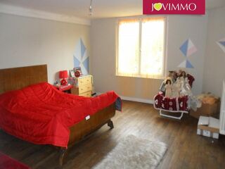  Maison � vendre 4 pi�ces 80 m�